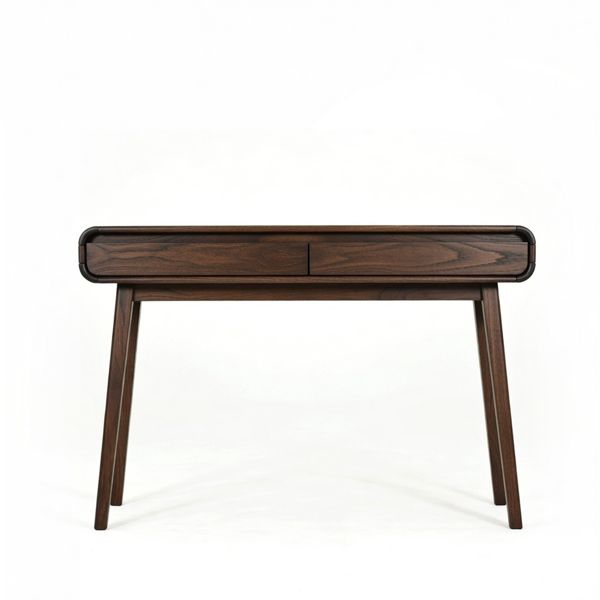 Watkins Dresuar - 120 cm | Koyu Meşe - So-Mass