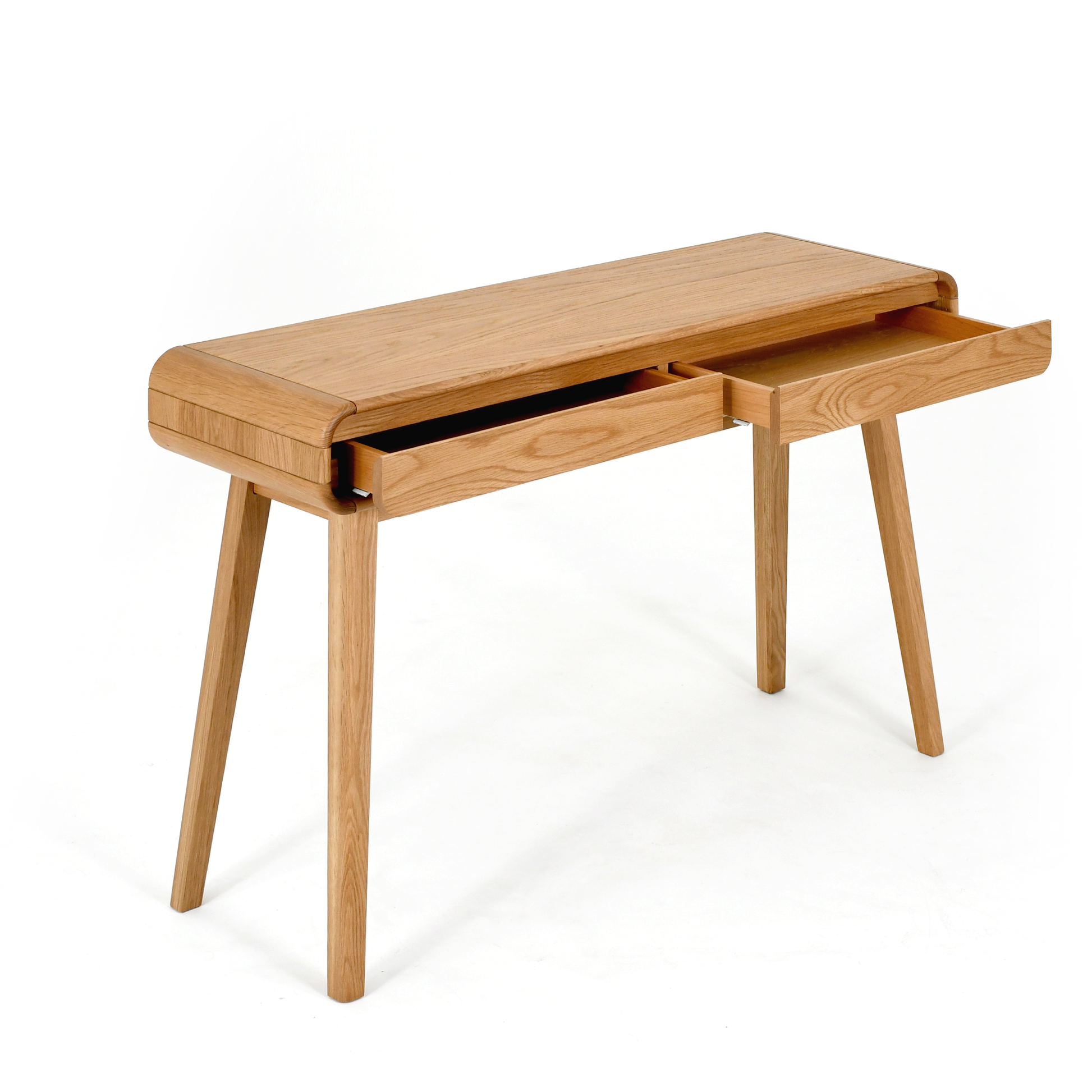 Watkins Dresuar - 120 cm | Natürel Meşe - So-Mass
