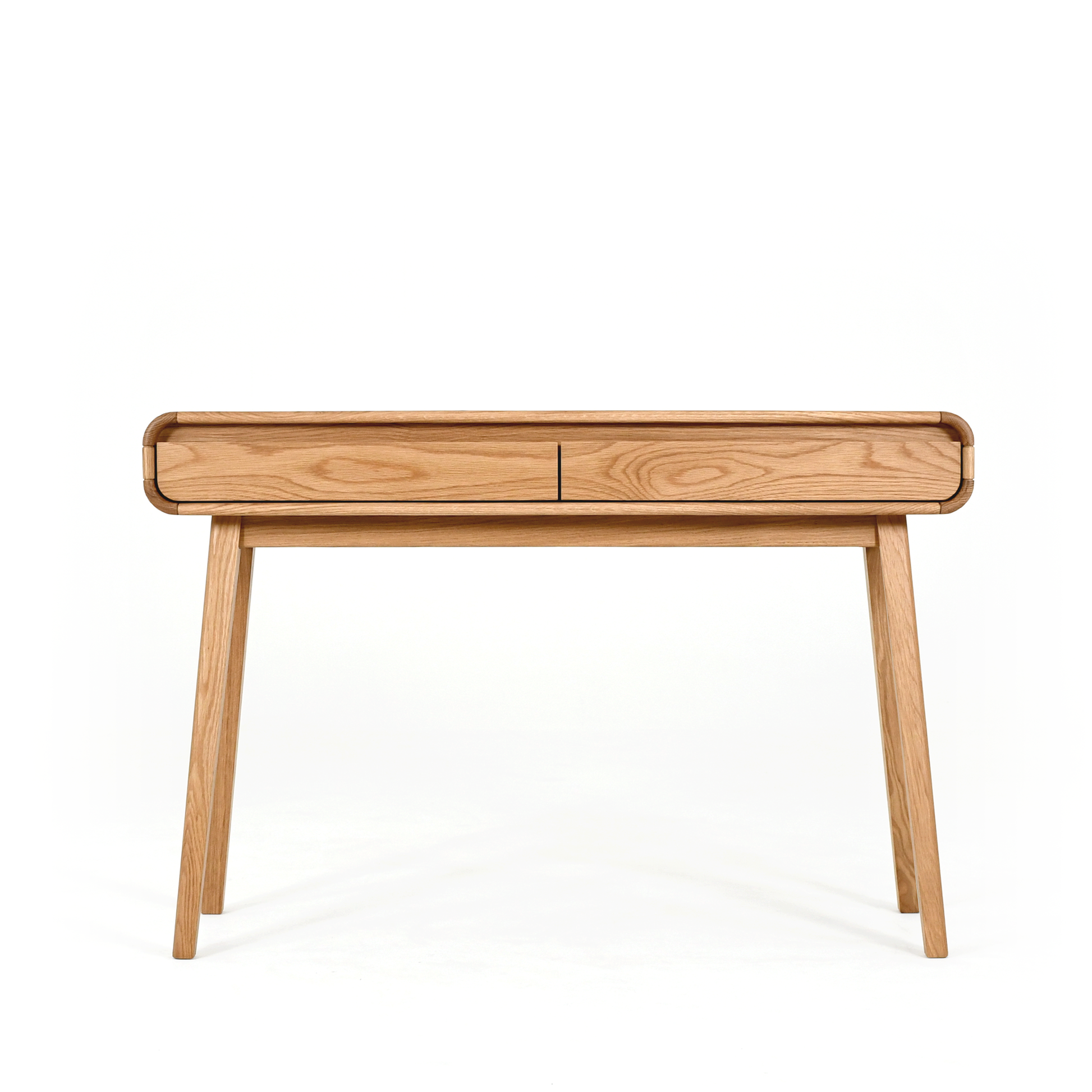 Watkins Dresuar - 120 cm | Natürel Meşe - So-Mass
