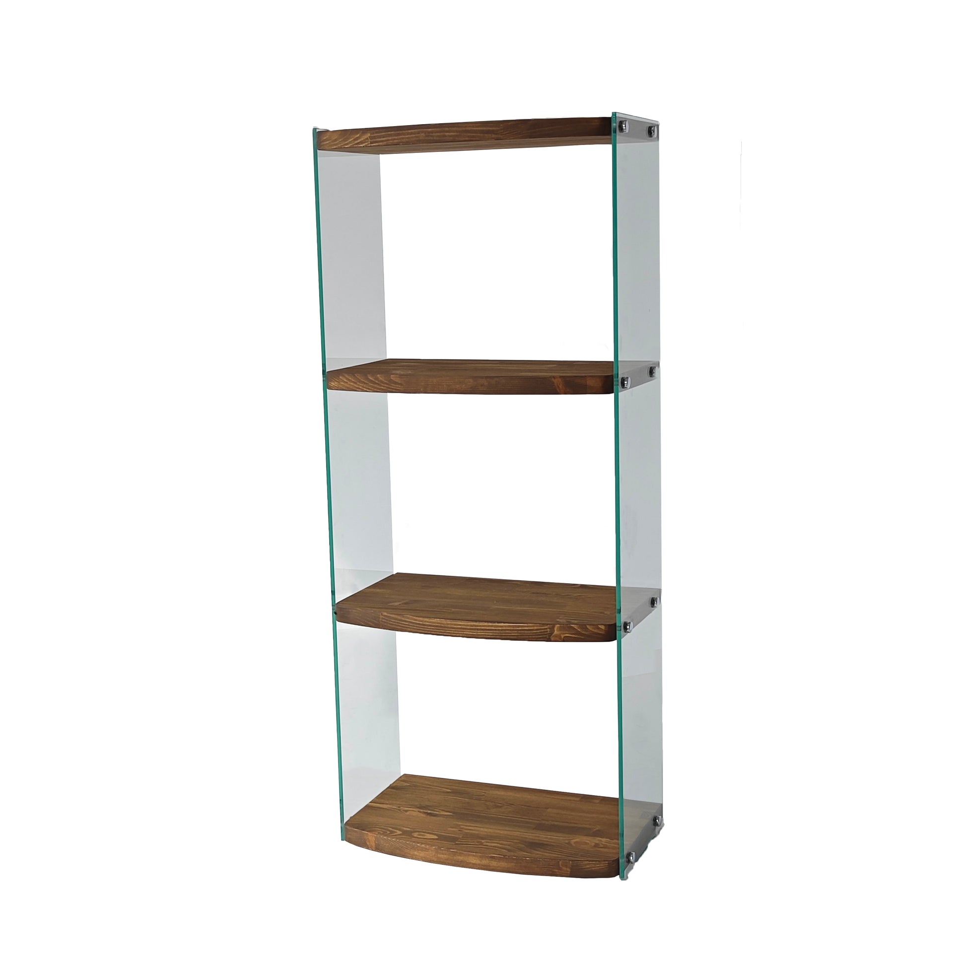 Waves Bar/İçki Rafı