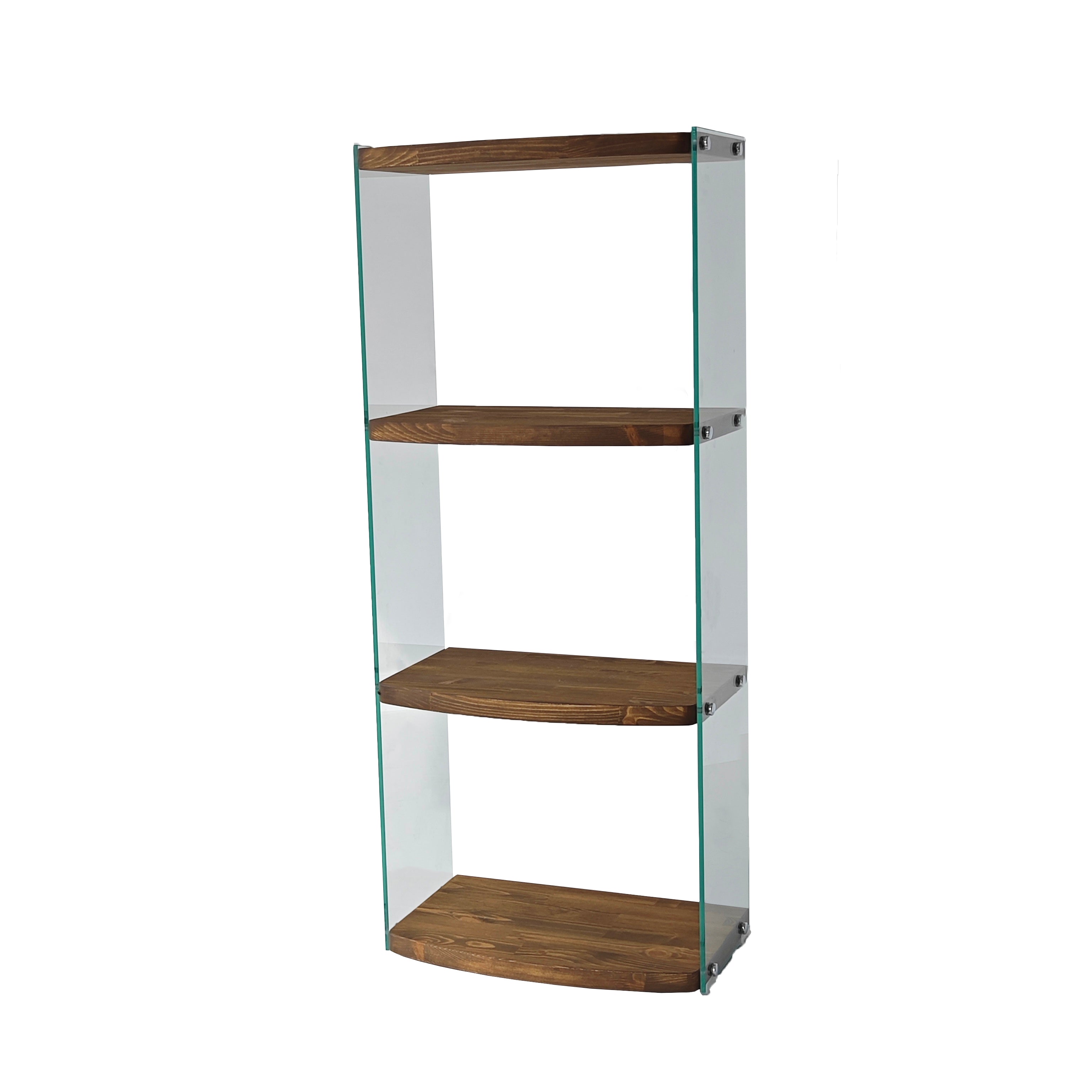 Waves Bar/İçki Rafı