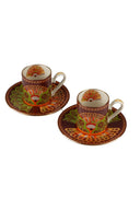 Cordoba Kahve Fincanı (2’li Set)