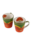 Alcazar Kupa (2’li Set)