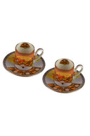 Giralda Kahve Fincanı (2’li Set)