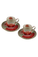 Granada Kahve Fincanı (2’li Set)