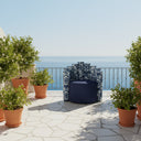 Amalfi Mavi Berjer