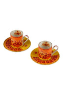 Solana Kahve Fincanı (2’li Set)