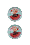 Granada Pasta Tabağı (2’li Set)