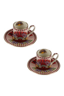 Triana Kahve Fincanı (2’li Set)