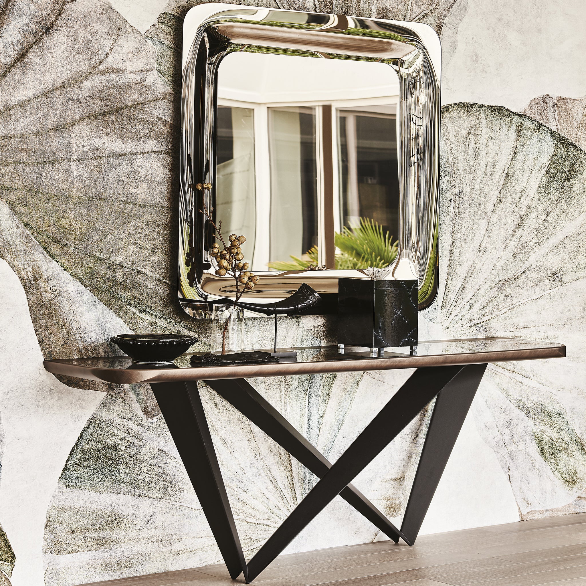 Westin Keramik Premium Dresuar-Dresuar-Cattelan Italia-NowShopFun