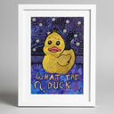 What the duck 2 ? Tablo