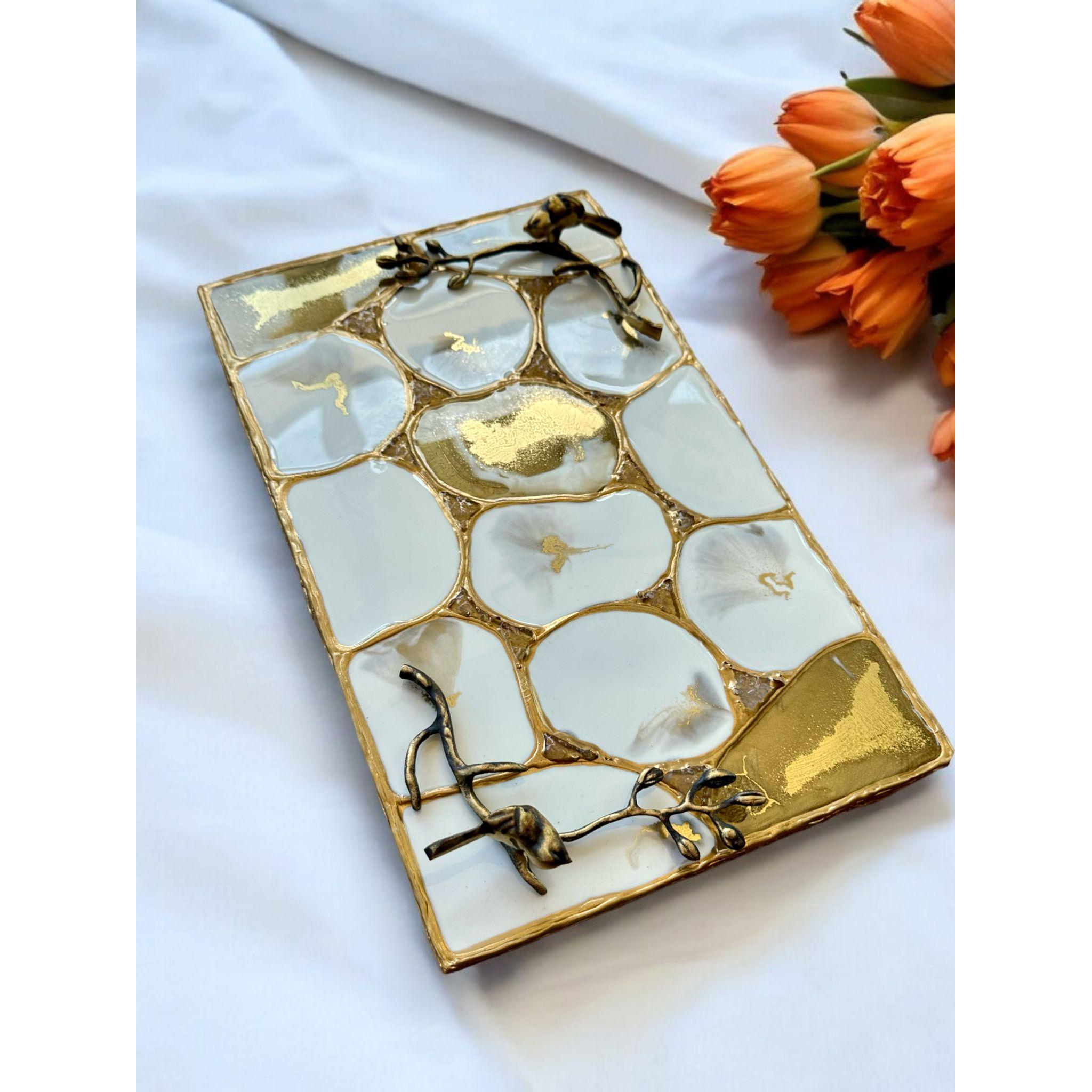 Luxury Series 2 Sofra Standı