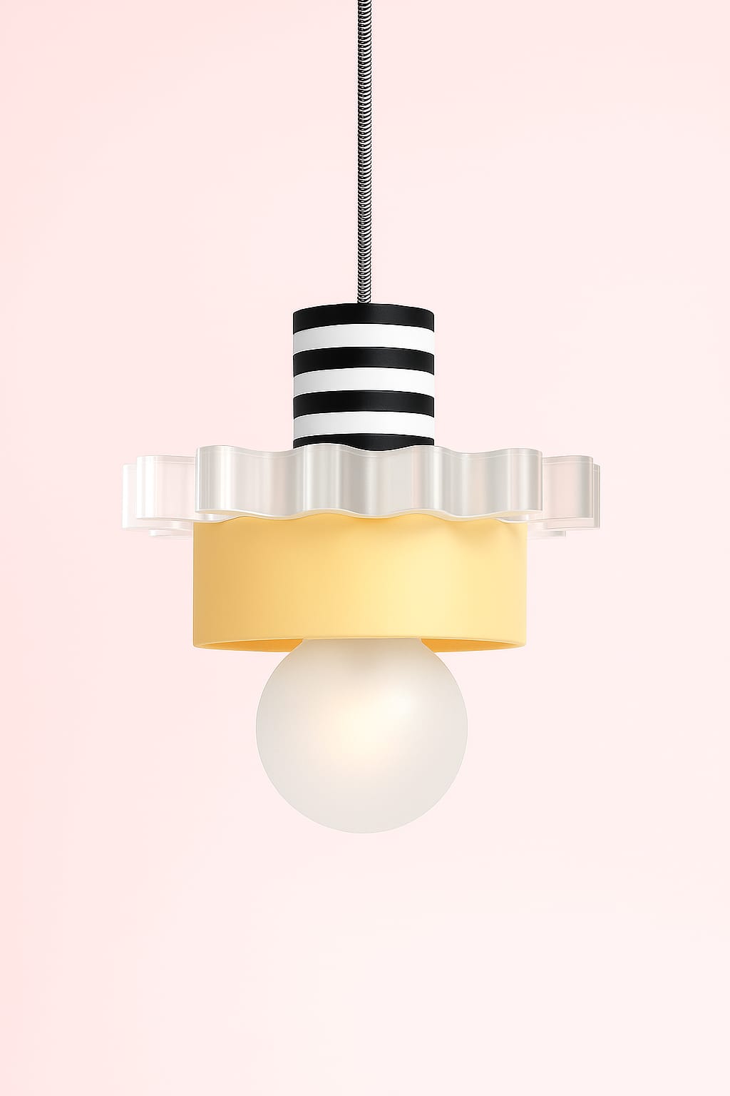 Pendant Lamp No. 1