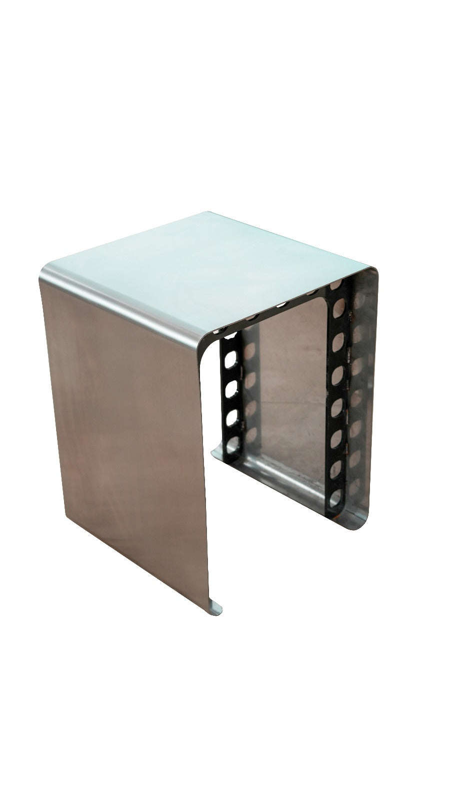 Metafold Tabure & Sehpa