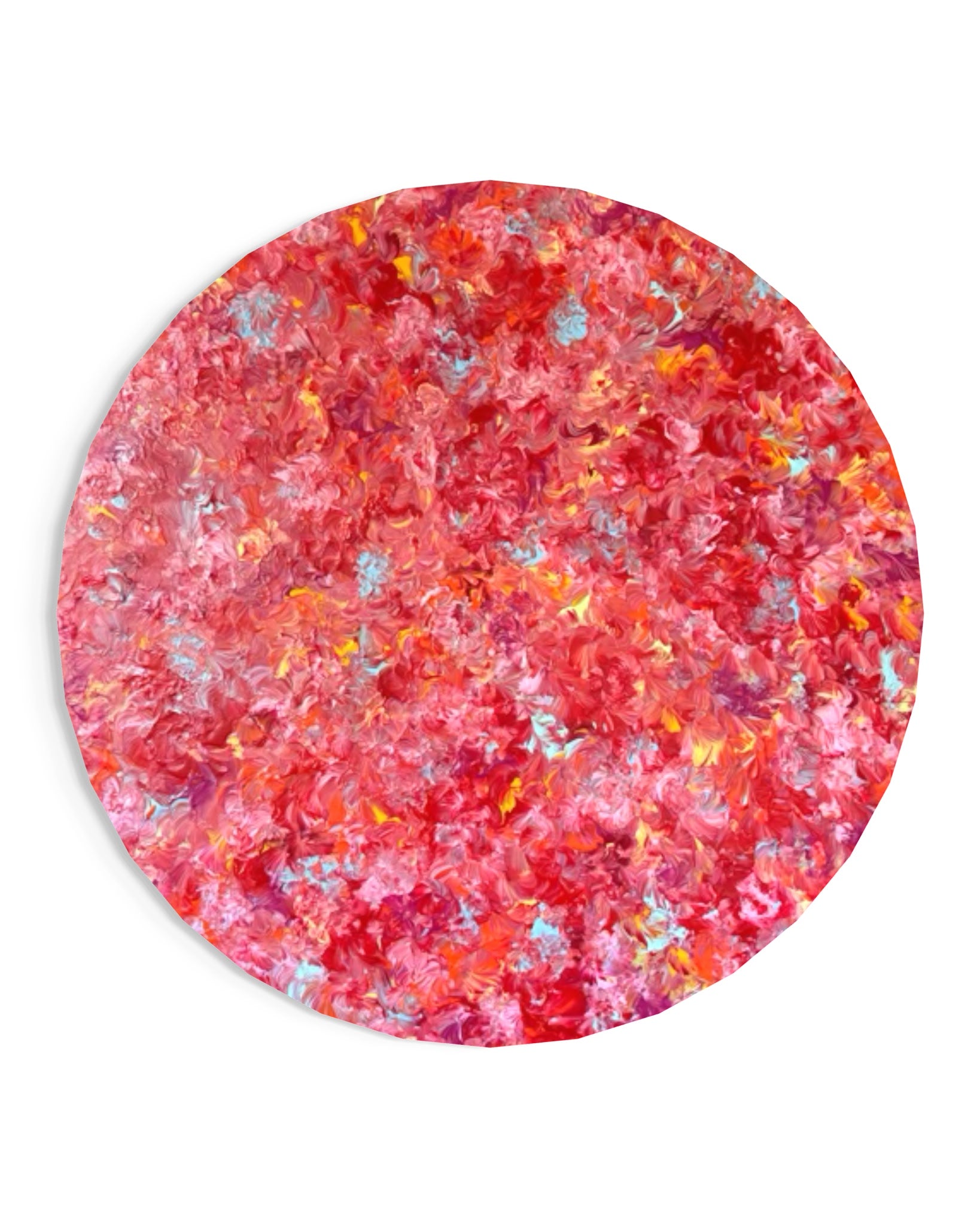 Bloom No.5 Tablo