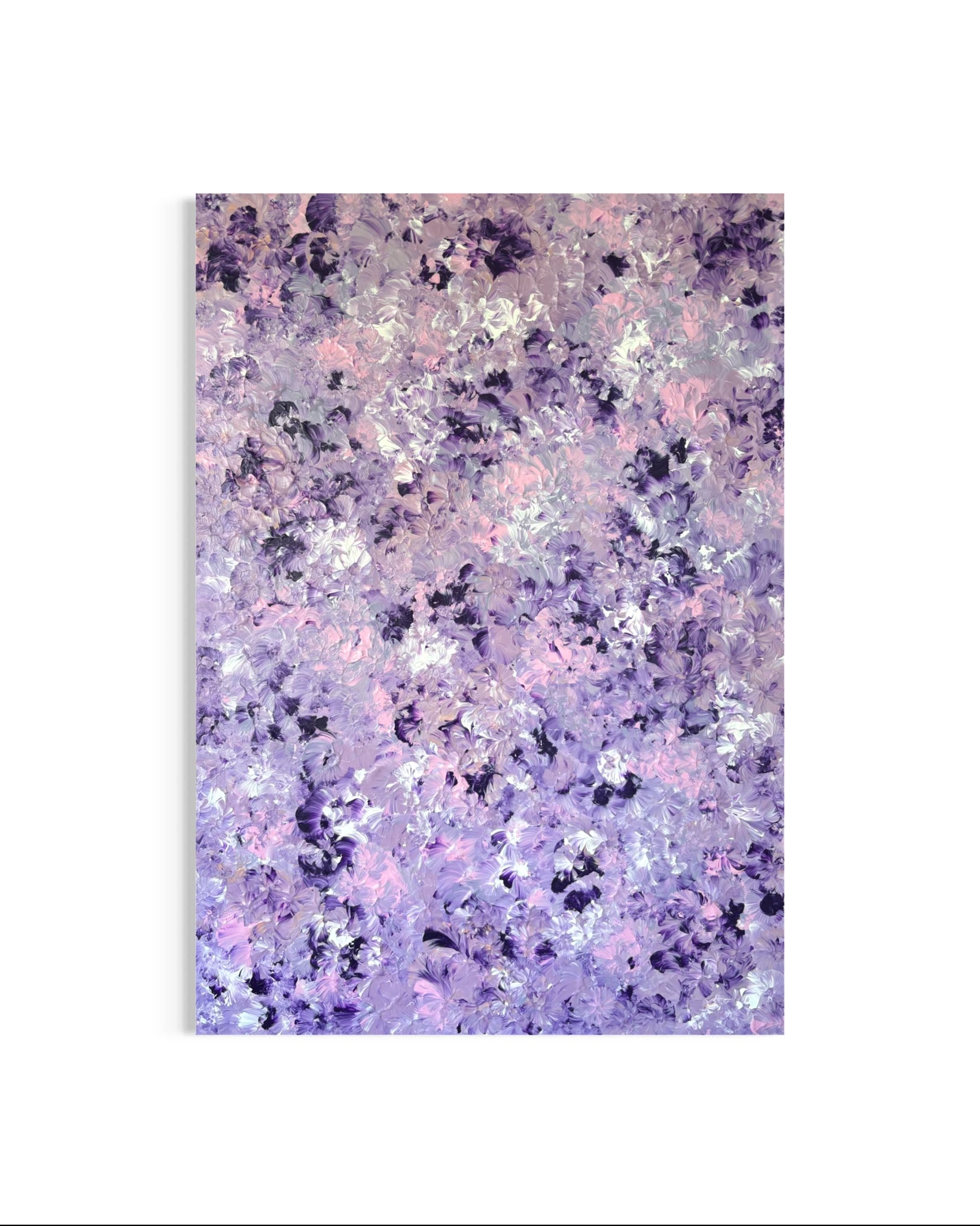 Bloom Wisteria Tablo