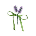 Brise De Provence Peçete Halkası Seti