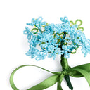 Bleu D'amalfi Peçete Halkası Seti