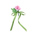 Rose De Toskana Peçete Halkası Seti