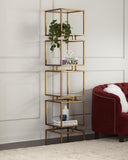 Gold Eskitme Metal Raf