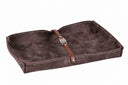Kahverengi Kemerli Sepet-Sepet-YAC Design Studio-NowShopFun