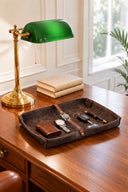 Kahverengi Kemerli Sepet-Sepet-YAC Design Studio-NowShopFun