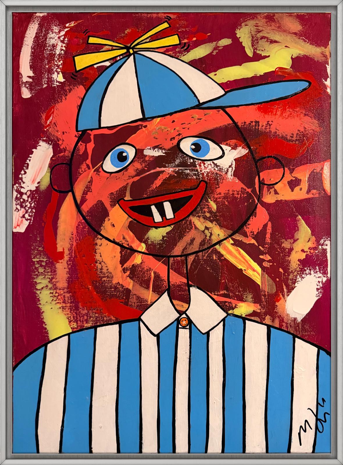 Whimsey Tablo