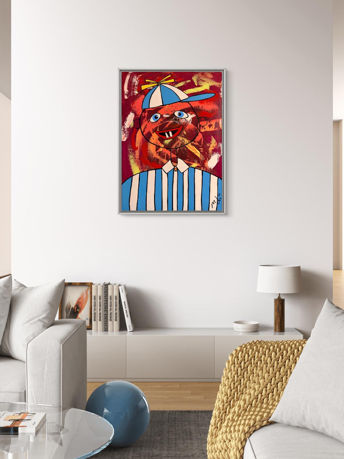 Whimsey Tablo