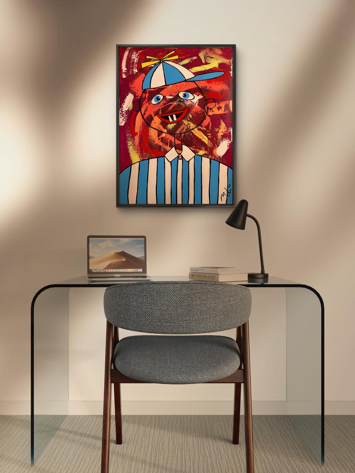 Whimsey Tablo