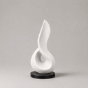 White Flame, Zen #04