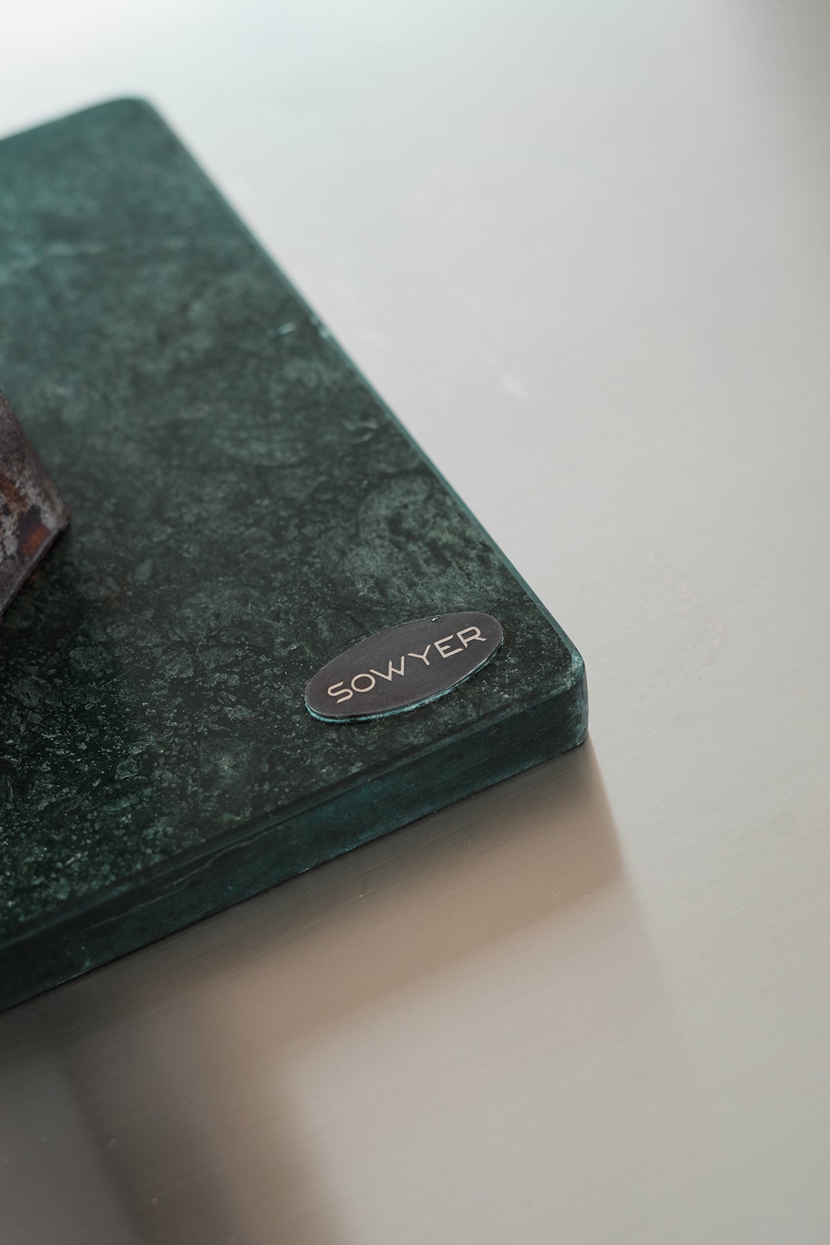 Wildform Metal Kartal Heykeli