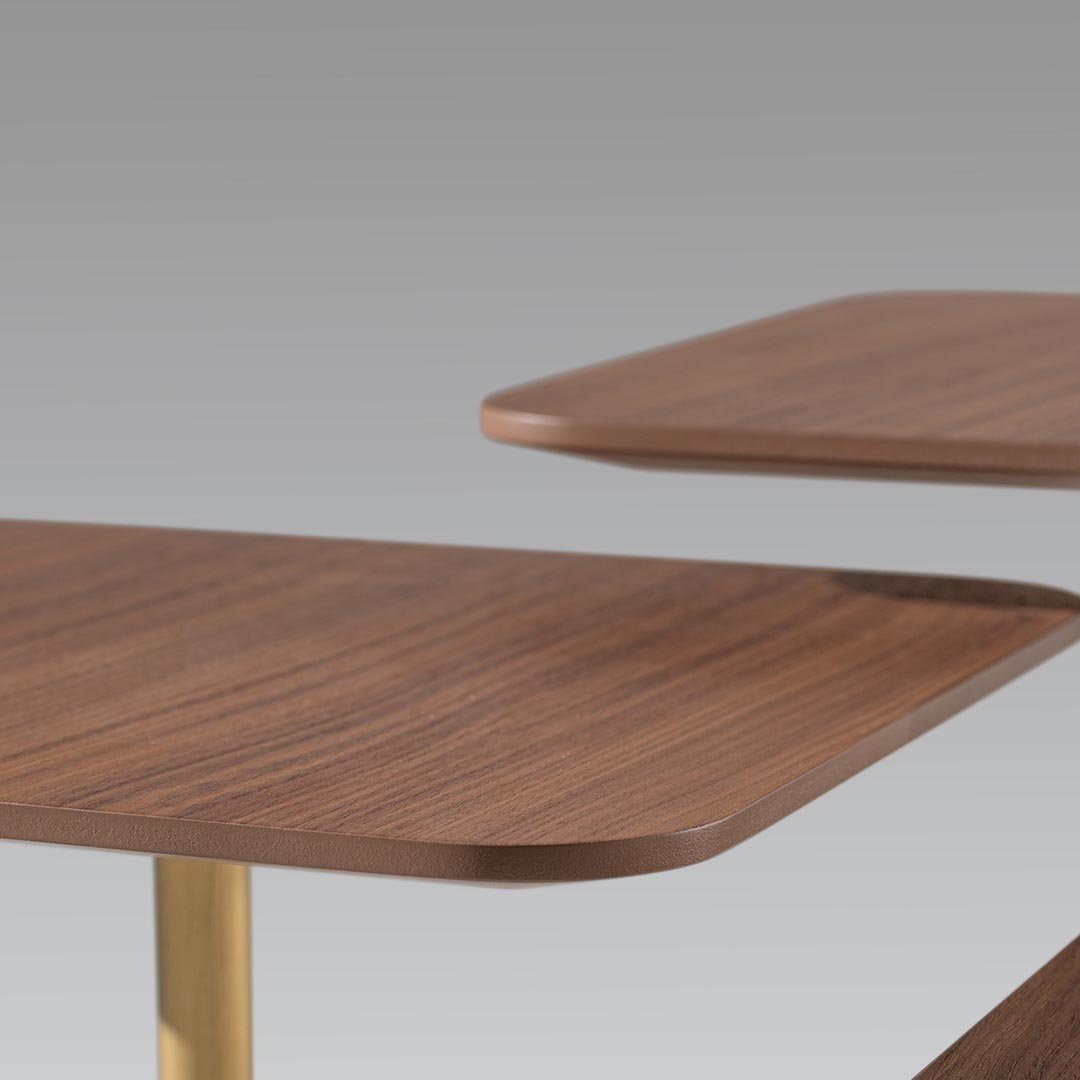 Willow Yan Sehpa Seti