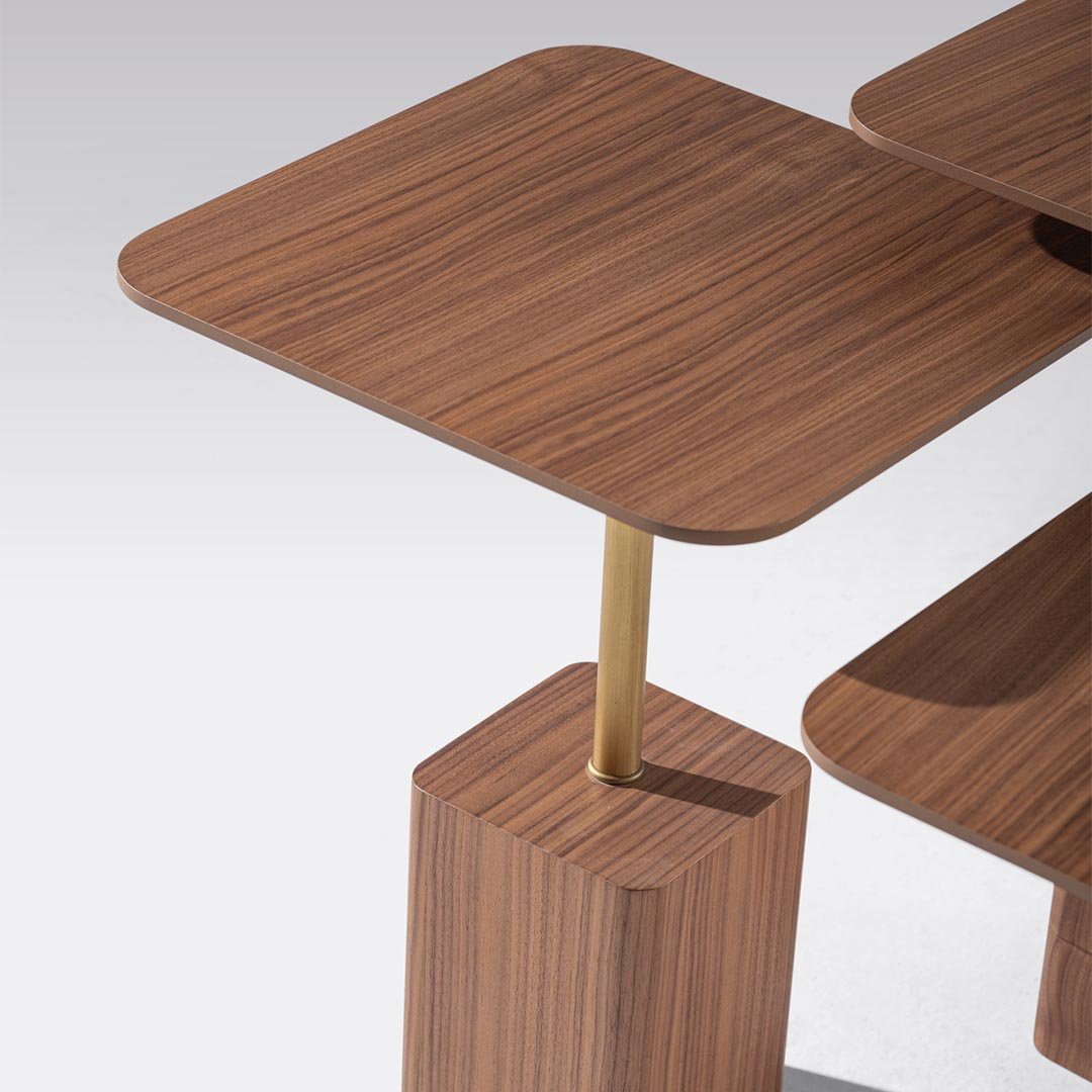 Willow Yan Sehpa Seti