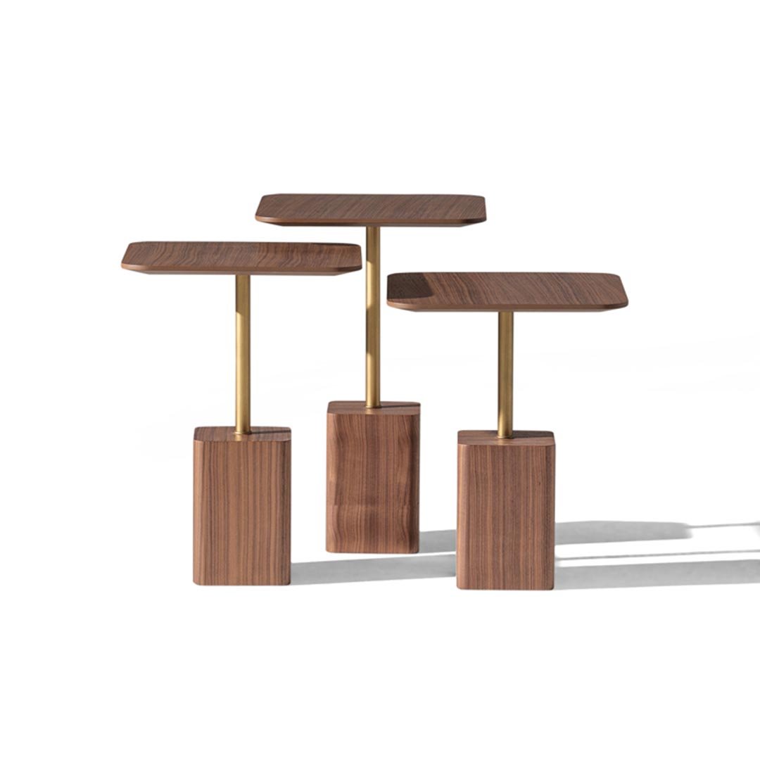 Willow Yan Sehpa Seti