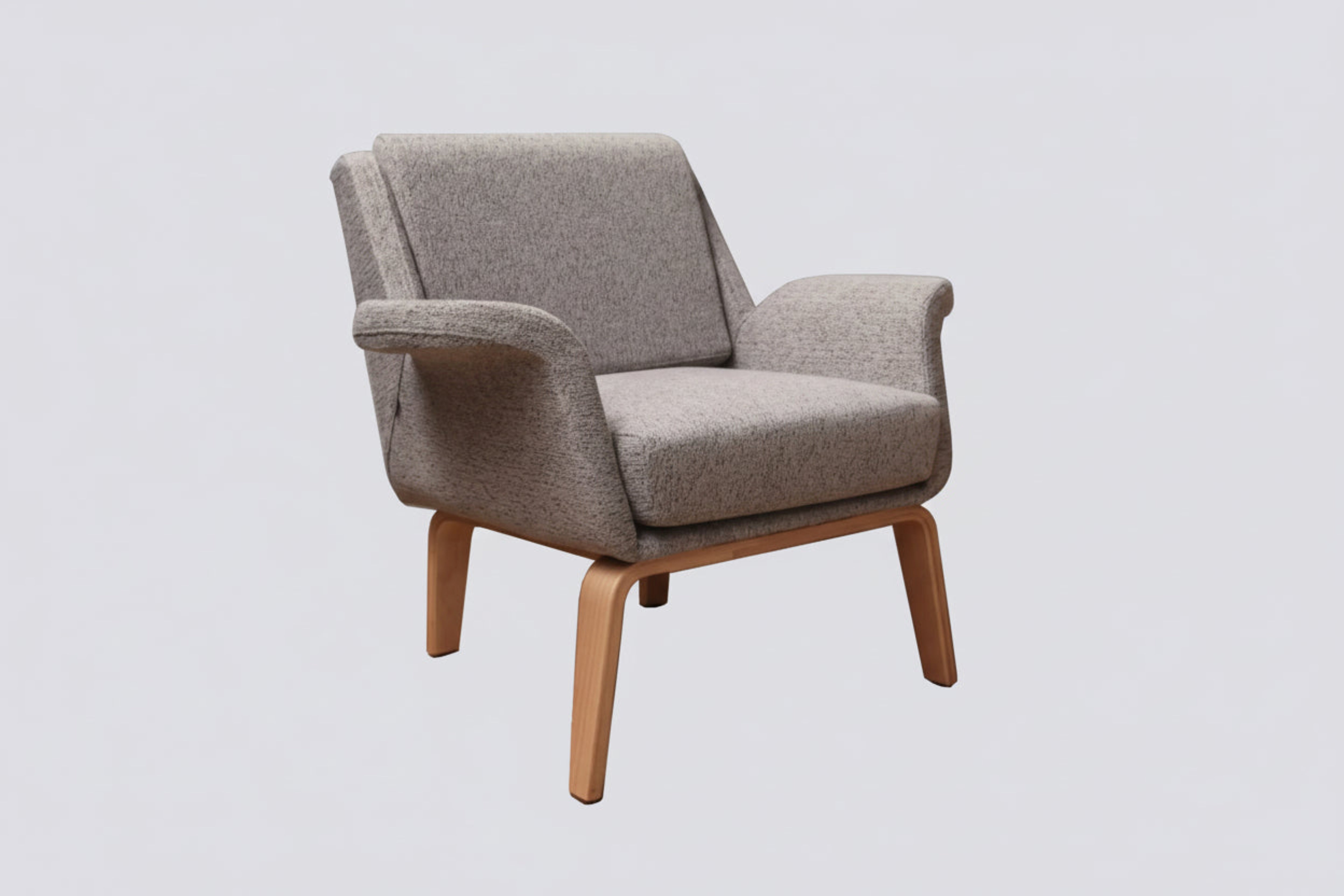 Wings Home Berjer Naturel