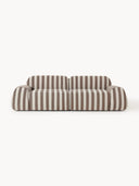 Wolke 3-Kişilik Modüler Kanepe Sculptural Modern Tasarım