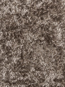 Wolke 4 Kişilik Modüler Köşe Koltuk Teddy Buklet Taupe