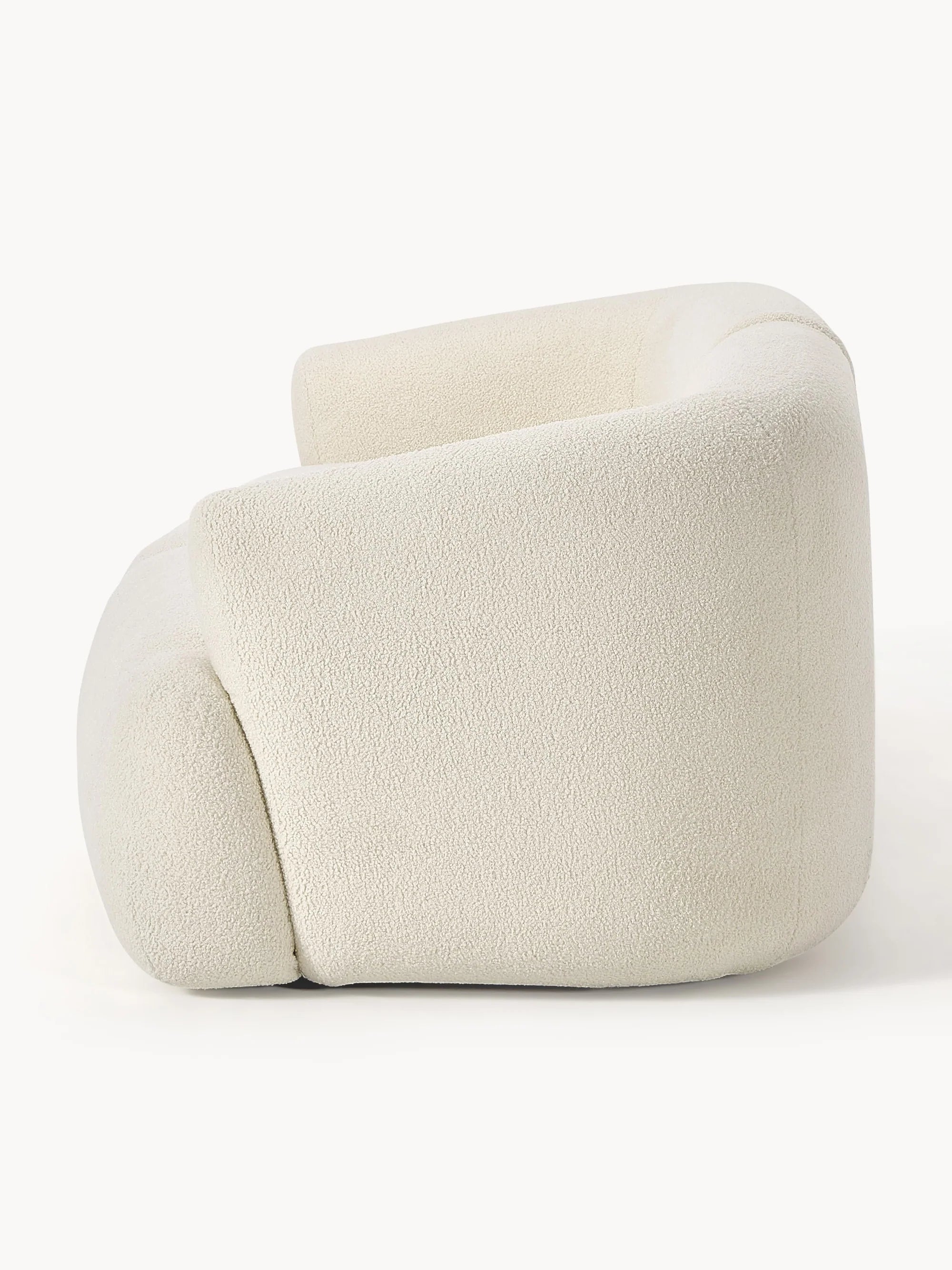 Wolke Modüler Kanepe – Teddy, 2-3 Kişilik