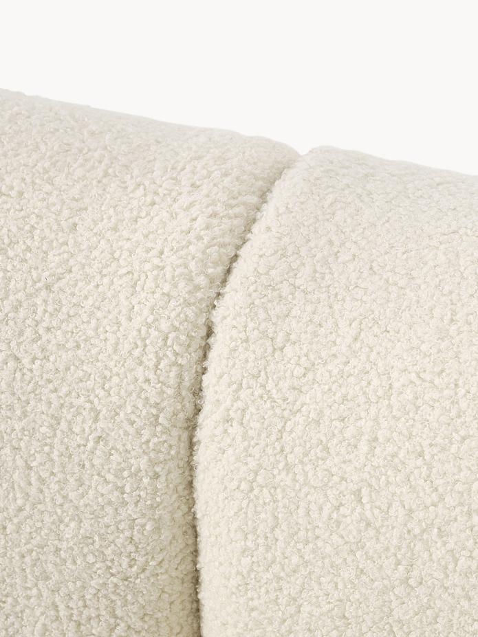 Wolke Modüler Kanepe – Teddy, 3-4 Kişilik