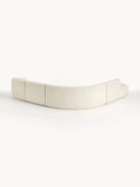 Wolke Yumuşak Oturumlu Modüler Köşe, Bukle-Tedy, 4 - 5 Kişilik