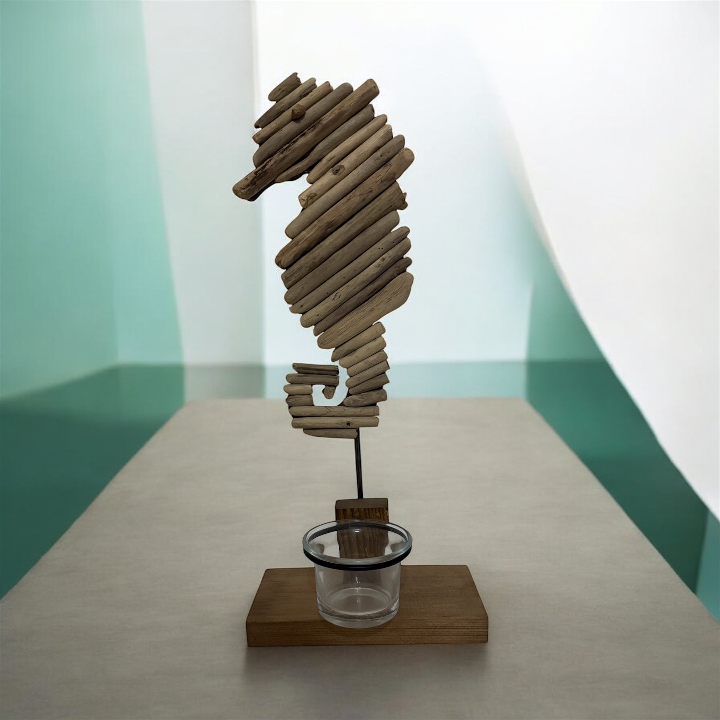 Wood Denizatı Mumluk