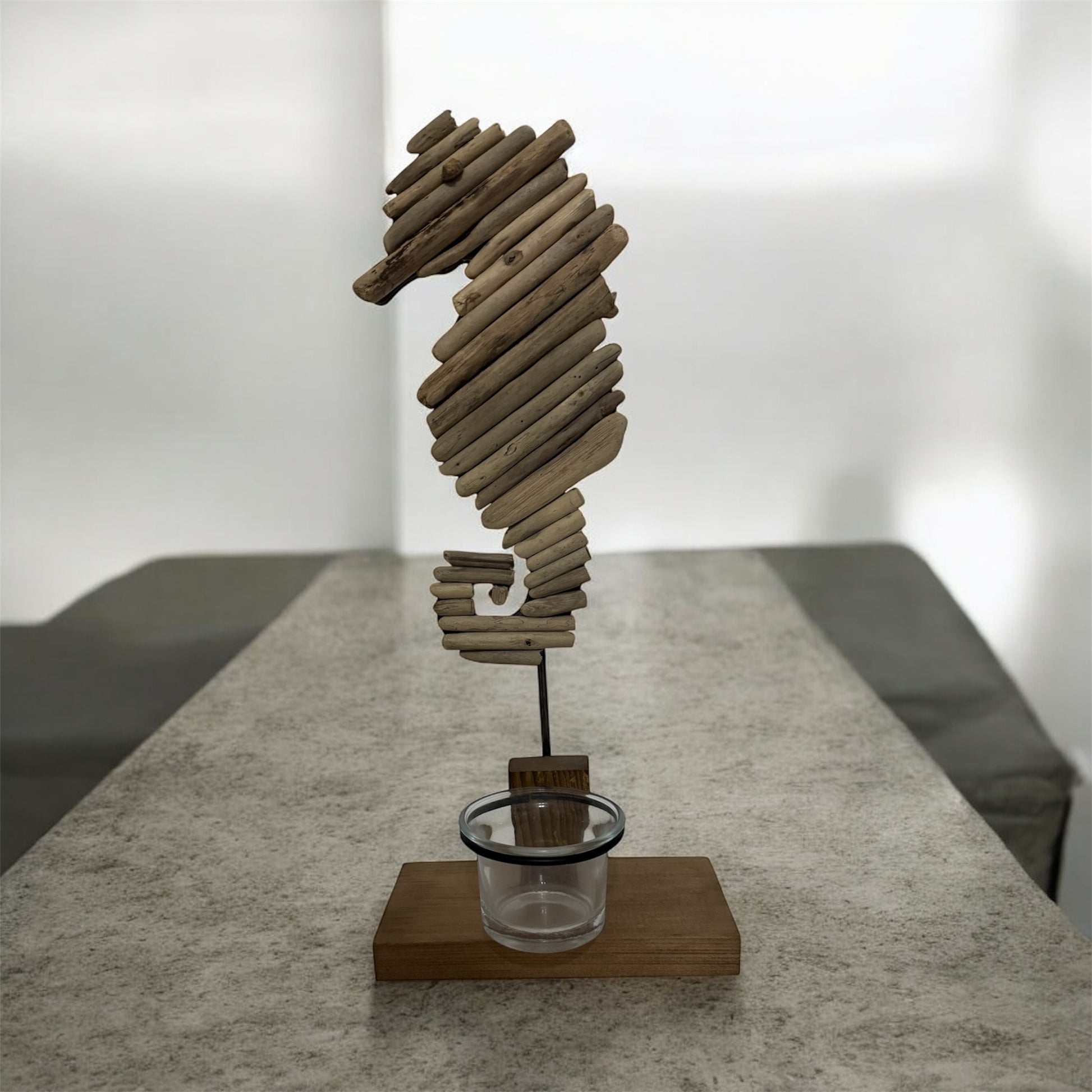 Wood Denizatı Mumluk