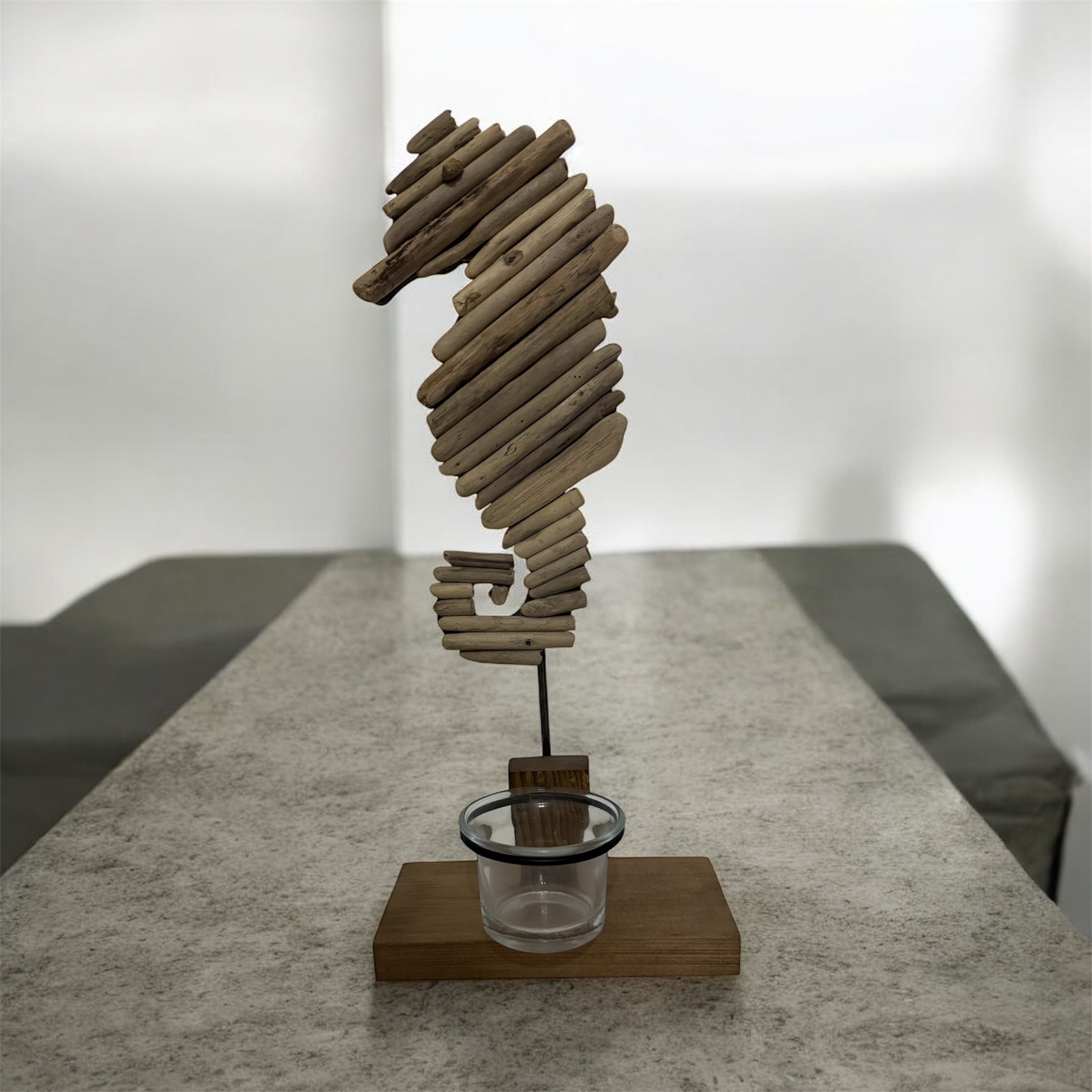 Wood Denizatı Mumluk