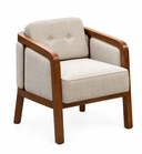 Wood Gri Berjer