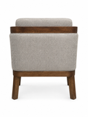 Wood Gri Berjer