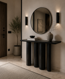 Wood Masif Dresuar