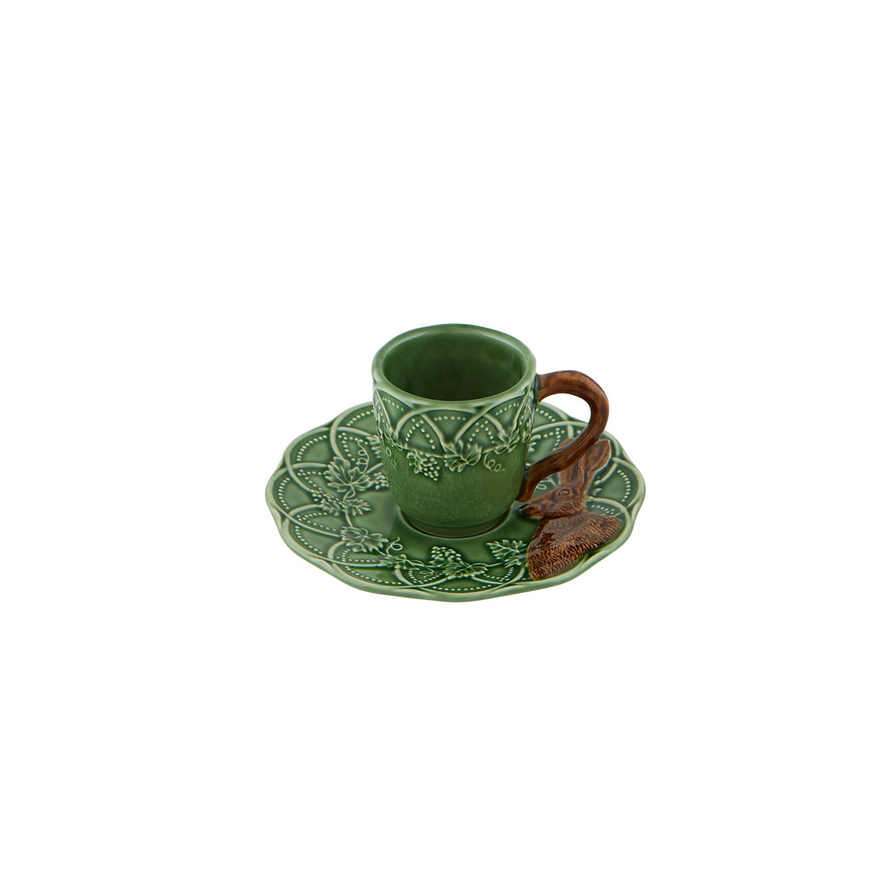 Woods Kahve Fincanı