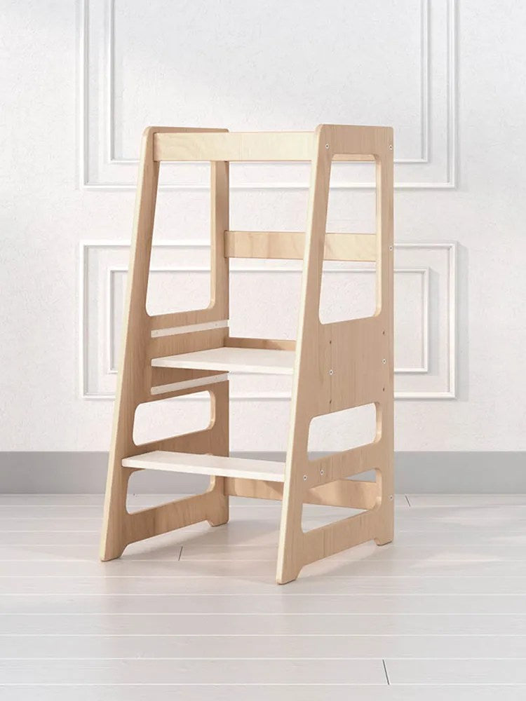 Woody Beyaz Öğrenme Kulesi