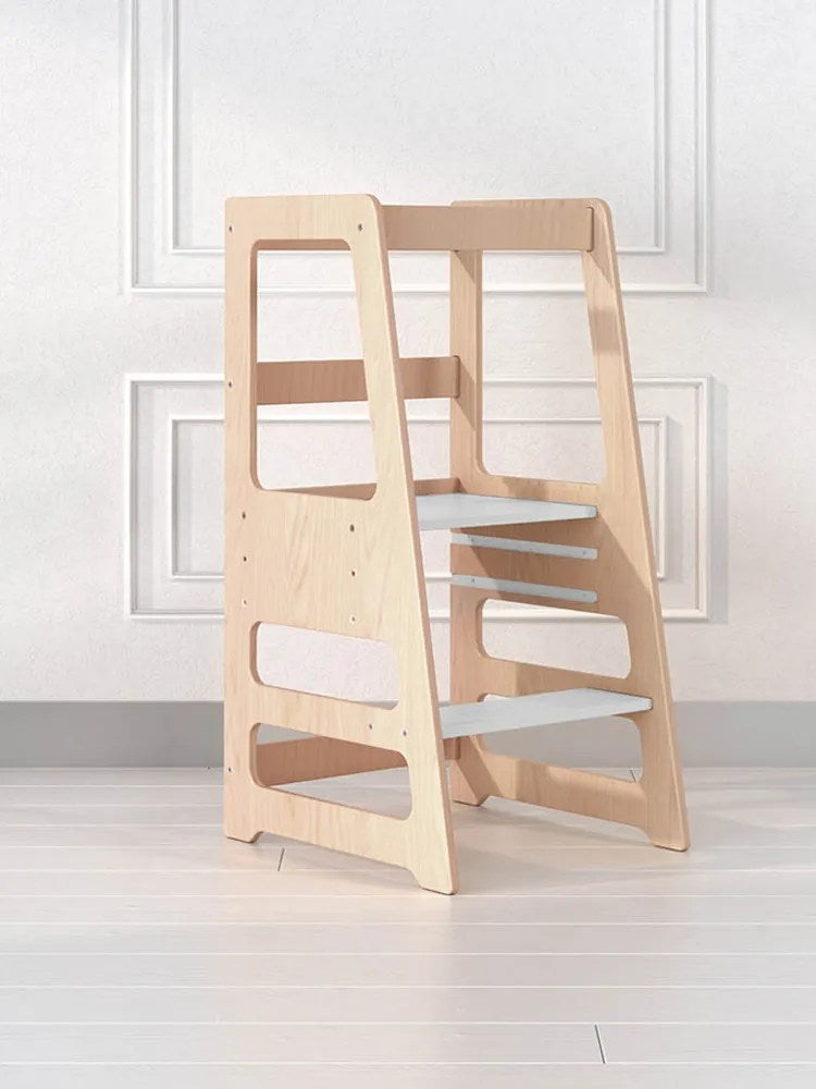 Woody Beyaz Öğrenme Kulesi