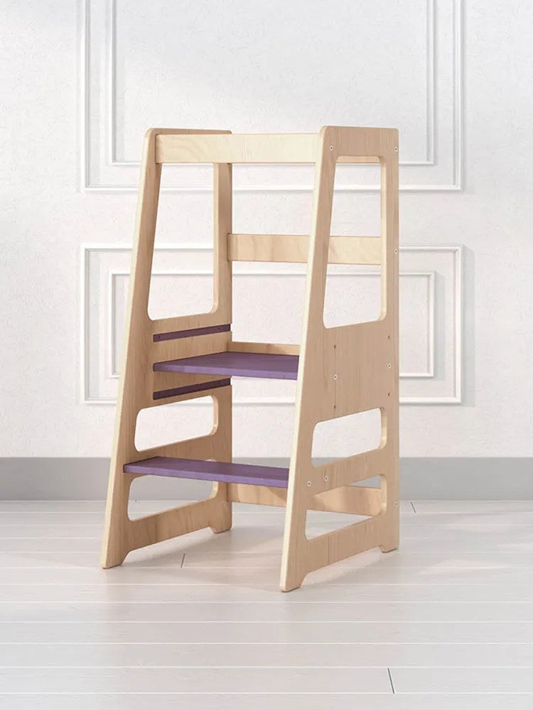 Woody Mor Öğrenme Kulesi